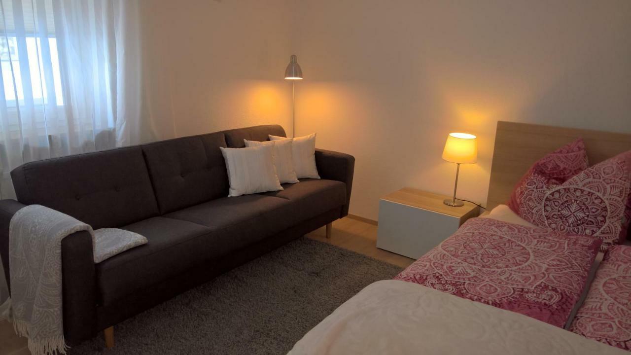 Appartement Erlbacher Lungötz 외부 사진